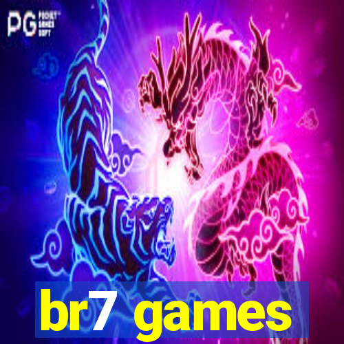 br7 games